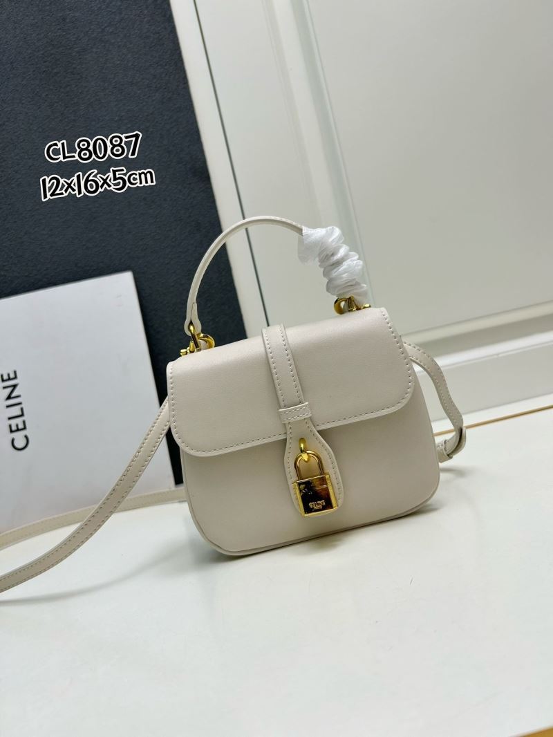 Celine Top Handle Bags